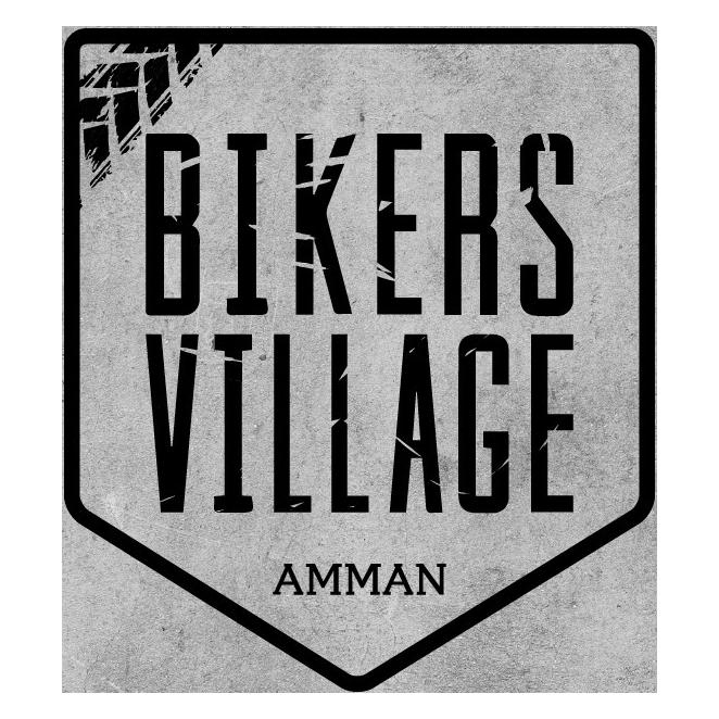 Bikers Village logo