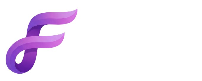 Flow creative hub logo